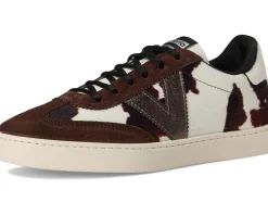 Women victoria Berlin Cow Print