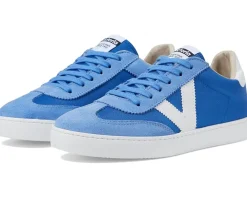 Women victoria Berlin Suede & Nylon