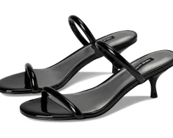 Nine West Berri Black Patent Discount
