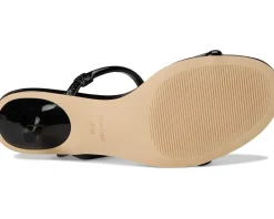 Nine West Berri Black Patent Discount