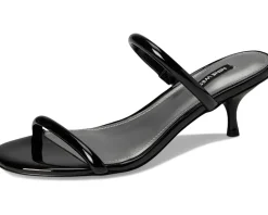 Nine West Berri Black Patent Discount