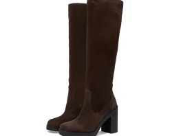 Stuart Weitzman Bethenny 80 Boot Hickory New
