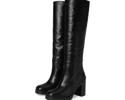 Stuart Weitzman Bethenny 80 Boot Black Online