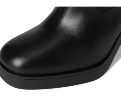 Stuart Weitzman Bethenny 80 Boot Black Online