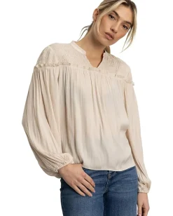 Women Sanctuary Better Together Blouse