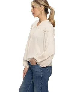 Women Sanctuary Better Together Blouse