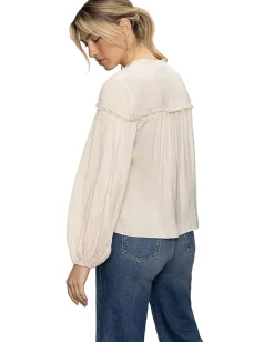 Women Sanctuary Better Together Blouse