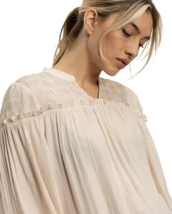 Women Sanctuary Better Together Blouse