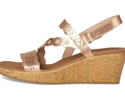 SKECHERS Beverlee - Cherished Aura Rose Gold