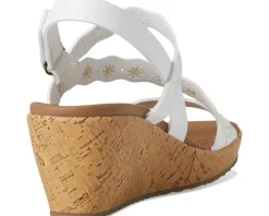 SKECHERS Beverlee - Cherished Aura White Clearance