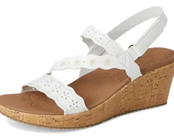 SKECHERS Beverlee - Cherished Aura White Clearance