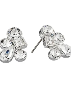 Women Nina Bevina Earrings