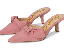 Sam Edelman Bex Luxe Rose Sale