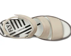 Women FLY LONDON BEXY575FLY