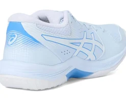 ASICS Beyond FF Light Blue/White New
