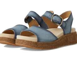Dansko Bianca Blue Outlet
