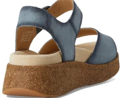 Dansko Bianca Blue Outlet