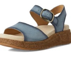 Dansko Bianca Blue Outlet