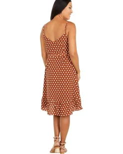 Women Sanctuary Bianca Midi