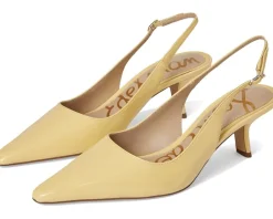 Sam Edelman Bianka Sling Buttercup Best