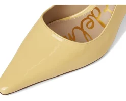 Sam Edelman Bianka Sling Buttercup Best