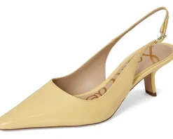 Sam Edelman Bianka Sling Buttercup Best