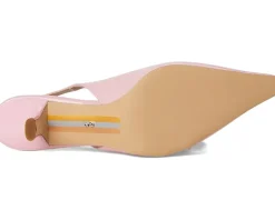 Sam Edelman Bianka Sling Lolita Pink Hot
