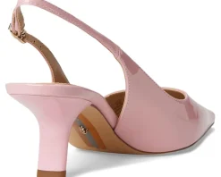 Sam Edelman Bianka Sling Lolita Pink Hot