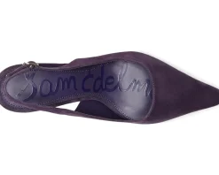 Women Sam Edelman Bianka Sling Slingback Shoes