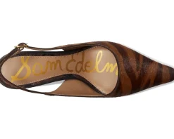 Women Sam Edelman Bianka Sling Slingback Shoes
