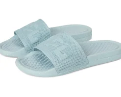 Women Athletic Propulsion Labs (APL) Big Logo Techloom Slide