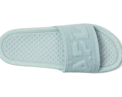 Women Athletic Propulsion Labs (APL) Big Logo Techloom Slide