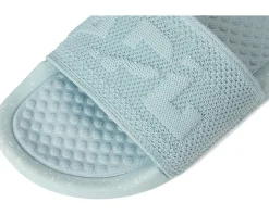 Women Athletic Propulsion Labs (APL) Big Logo Techloom Slide