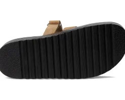 Steve Madden Bigmayven Taupe Suede New