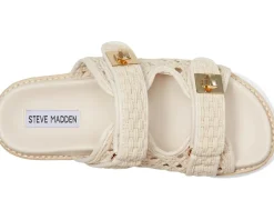 Steve Madden Bigschmona Bone Sale