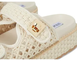 Steve Madden Bigschmona Bone Sale