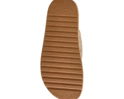 Steve Madden Bigschmona Natural Raffia Sale