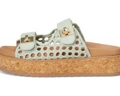 Steve Madden Bigschmona Mint Sale