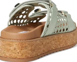 Steve Madden Bigschmona Mint Sale