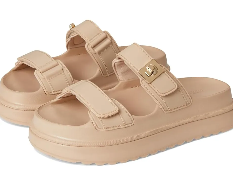 Steve Madden Bigschmona Natural Jelly