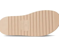 Steve Madden Bigschmona Natural Jelly