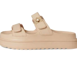 Steve Madden Bigschmona Natural Jelly
