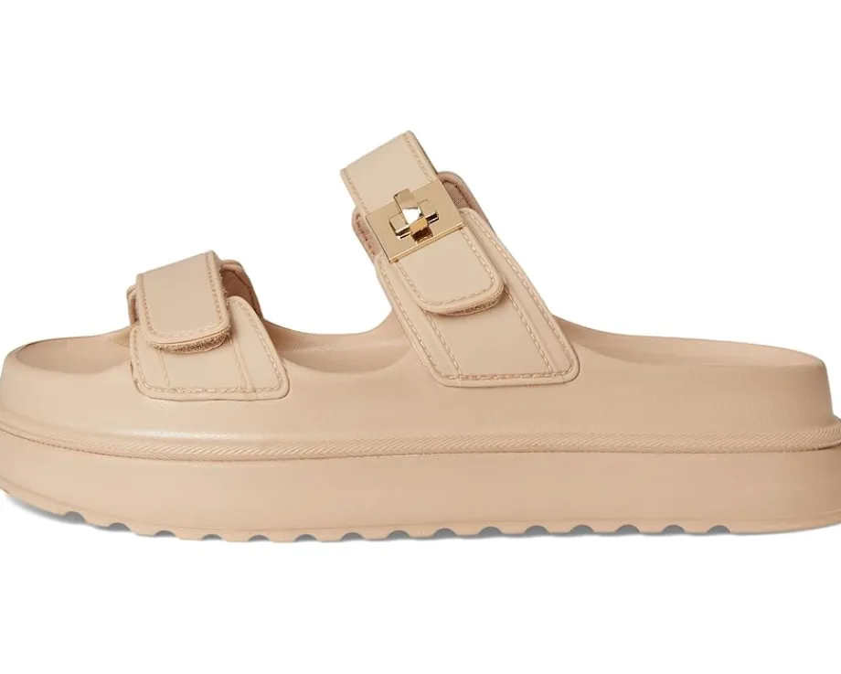 Steve Madden Bigschmona Natural Jelly