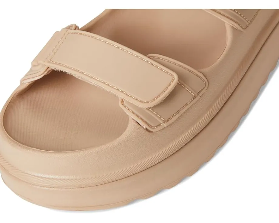 Steve Madden Bigschmona Natural Jelly