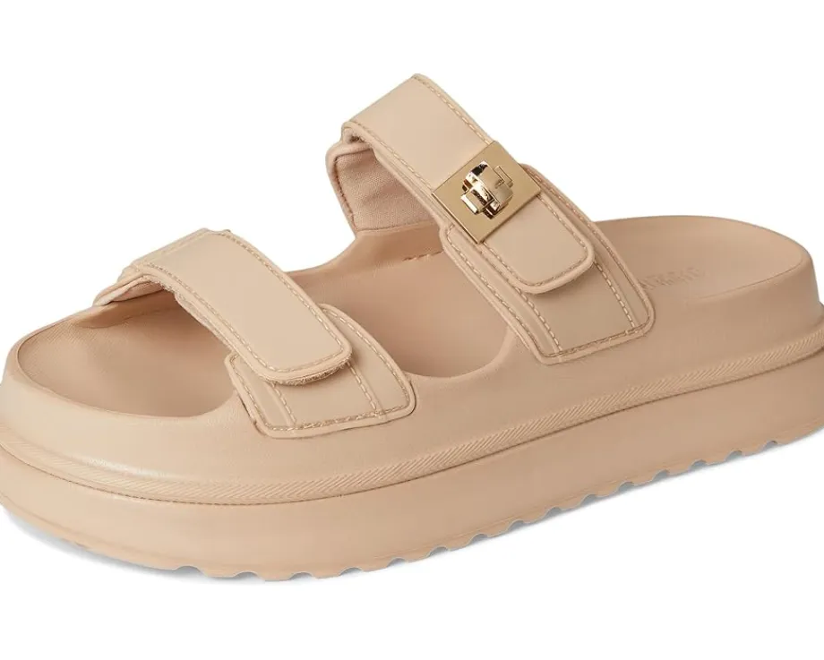 Steve Madden Bigschmona Natural Jelly