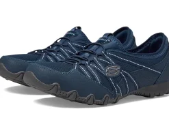SKECHERS Bikers Lite - Relive Navy Discount