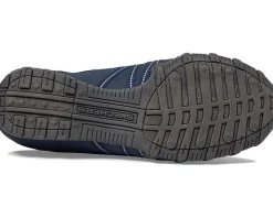 SKECHERS Bikers Lite - Relive Navy Discount