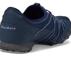 SKECHERS Bikers Lite - Relive Navy Discount