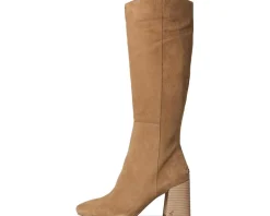 Circus NY by Sam Edelman Billie Honeyed Oak Suede