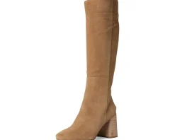 Circus NY by Sam Edelman Billie Honeyed Oak Suede